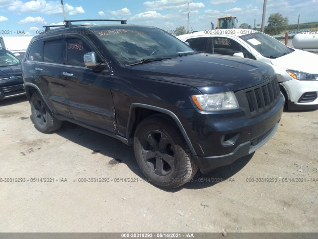 JEEP GRAND CHEROKEE 2011 1j4rr5gg3bc528804