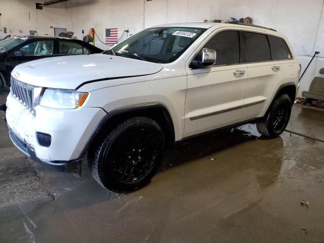 JEEP GRAND CHER 2011 1j4rr5gg3bc529158