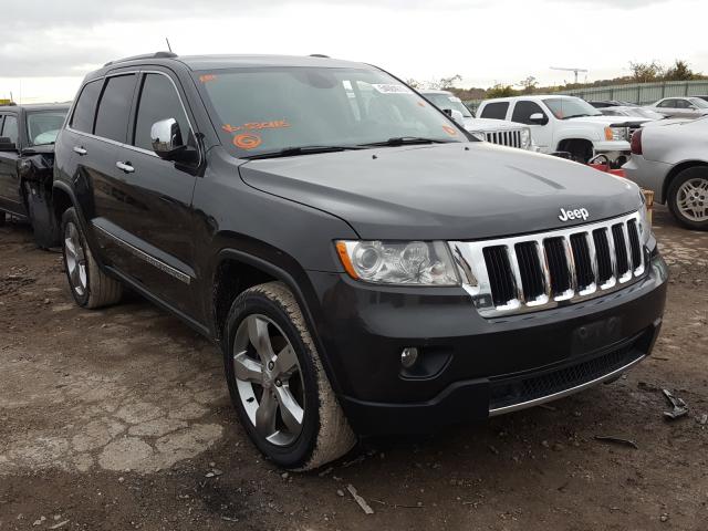 JEEP GRAND CHER 2011 1j4rr5gg3bc530116