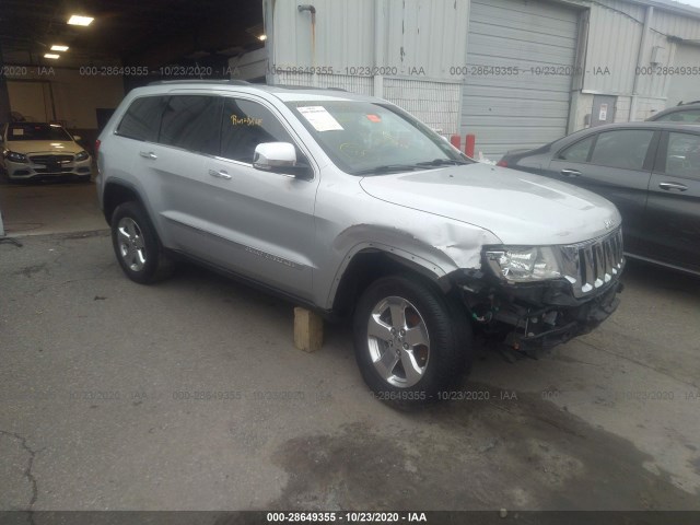 JEEP GRAND CHEROKEE 2011 1j4rr5gg3bc533338