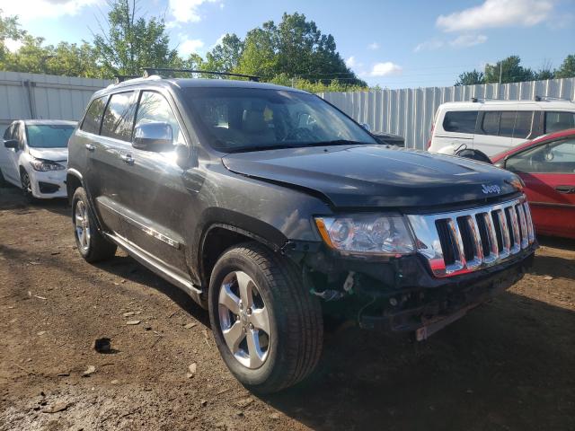 JEEP GRAND CHER 2011 1j4rr5gg3bc543013