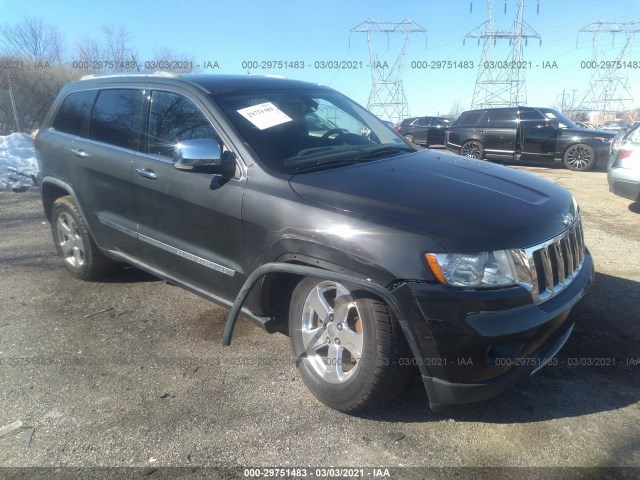 JEEP GRAND CHEROKEE 2011 1j4rr5gg3bc555162