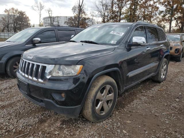 JEEP GRAND CHER 2011 1j4rr5gg3bc566209