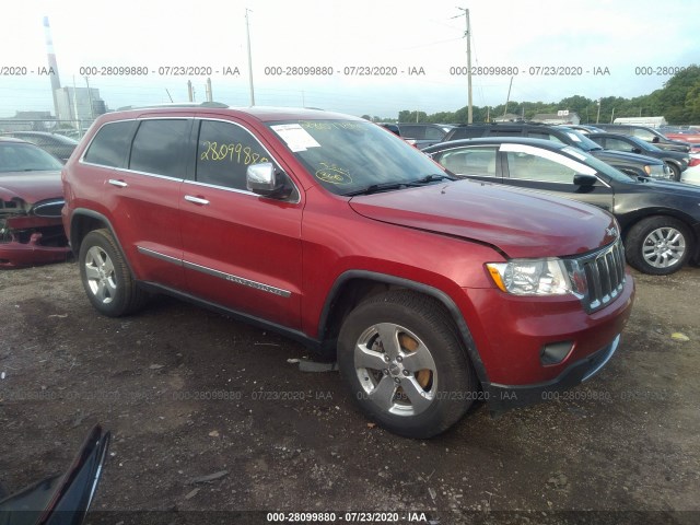 JEEP GRAND CHEROKEE 2011 1j4rr5gg3bc586170