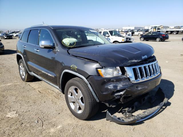 JEEP GRAND CHER 2011 1j4rr5gg3bc612976