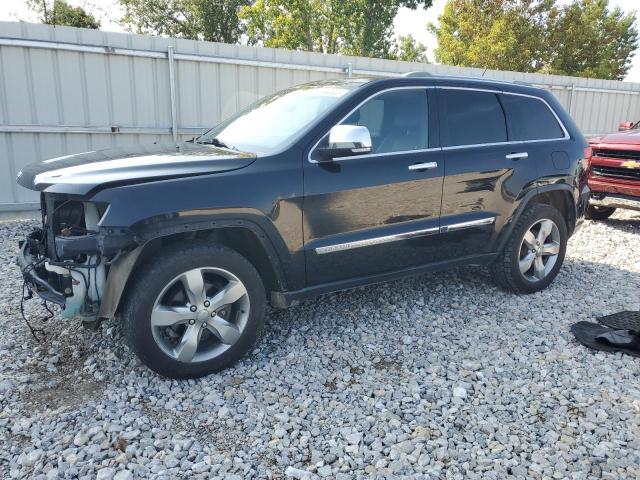 JEEP GRAND CHER 2011 1j4rr5gg3bc616669