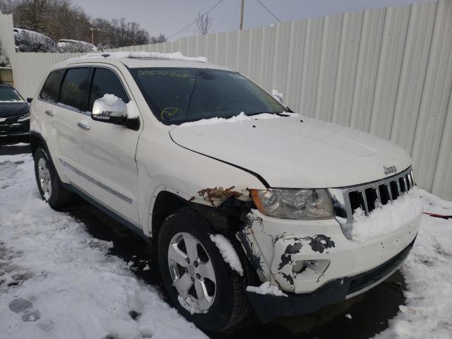 JEEP GRAND CHER 2011 1j4rr5gg3bc625789