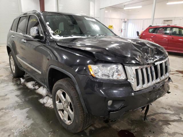 JEEP GRAND CHER 2011 1j4rr5gg3bc625825