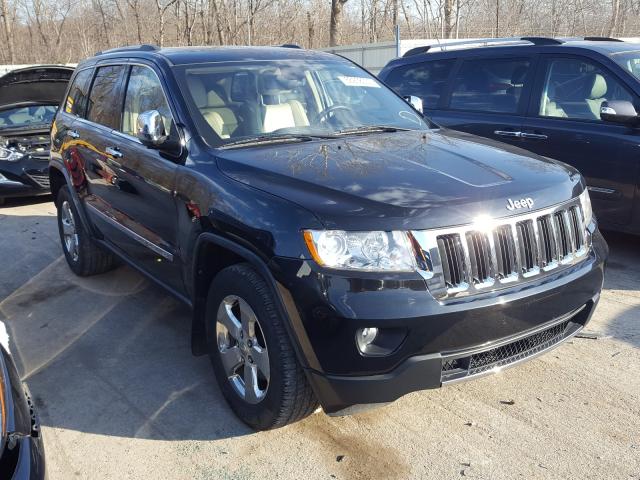 JEEP GRAND CHEROKEE 2011 1j4rr5gg3bc633391