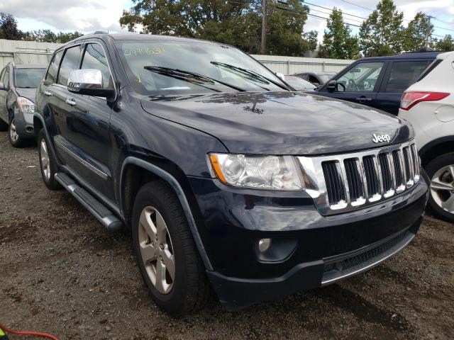 JEEP GRAND CHER 2011 1j4rr5gg3bc655052