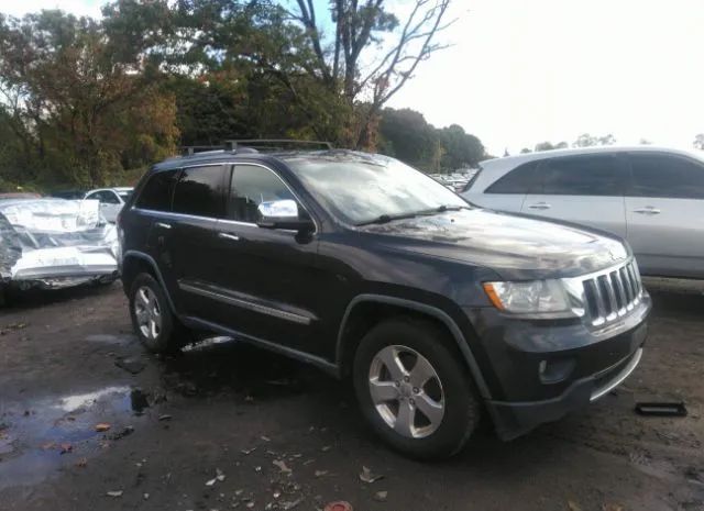 JEEP GRAND CHEROKEE 2011 1j4rr5gg3bc655570