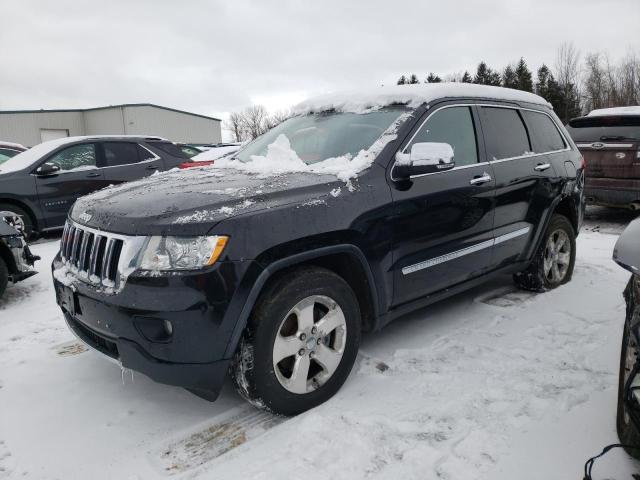 JEEP GRAND CHER 2011 1j4rr5gg3bc656721