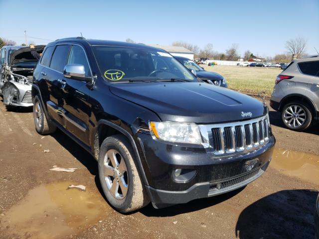 JEEP GRAND CHER 2011 1j4rr5gg3bc660655