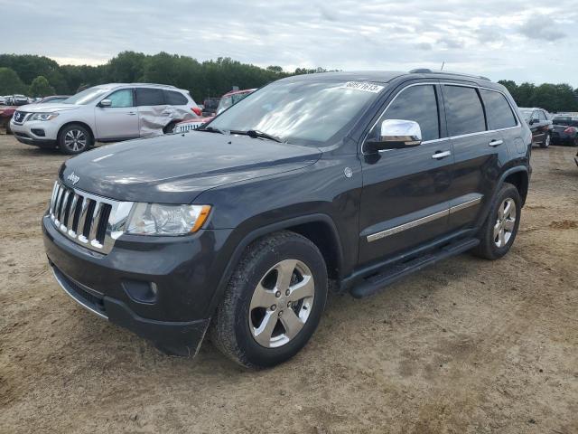 JEEP GRAND CHER 2011 1j4rr5gg3bc674071