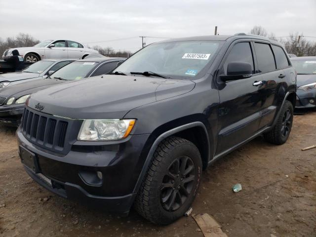 JEEP GRAND CHER 2011 1j4rr5gg3bc701821