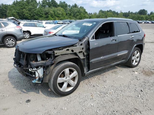 JEEP GRAND CHER 2011 1j4rr5gg3bc737184