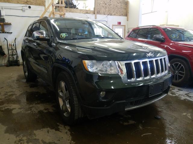 JEEP GRAND CHER 2011 1j4rr5gg3bc744846