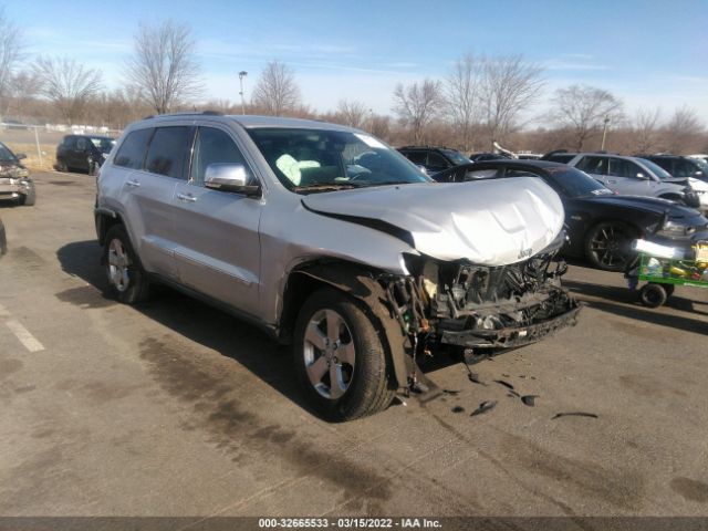 JEEP GRAND CHEROKEE 2011 1j4rr5gg4bc516001