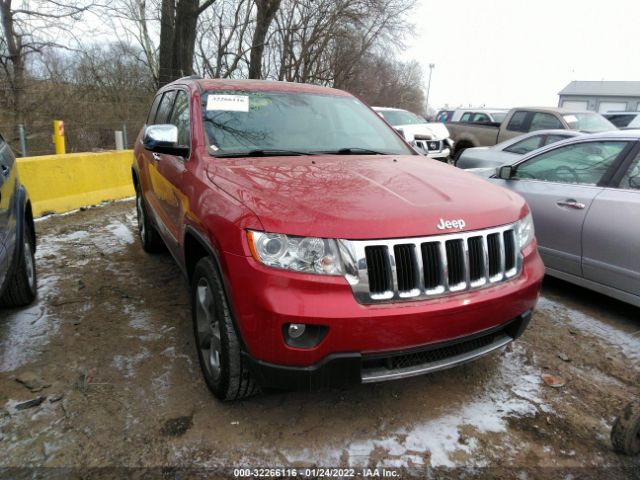 JEEP GRAND CHEROKEE 2011 1j4rr5gg4bc516015