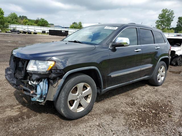 JEEP GRAND CHER 2011 1j4rr5gg4bc517827