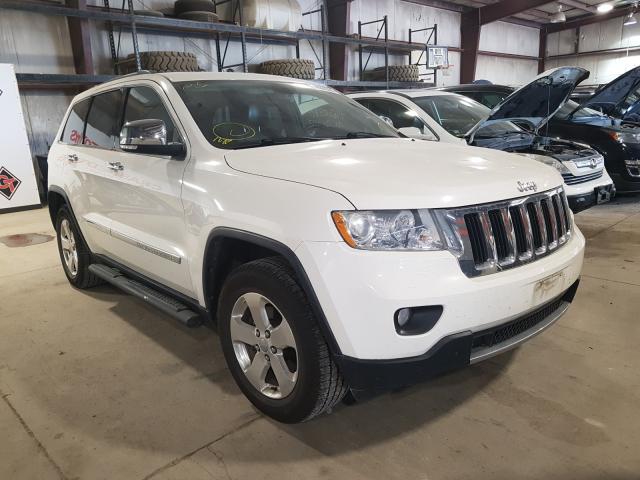 JEEP GRAND CHER 2011 1j4rr5gg4bc521490