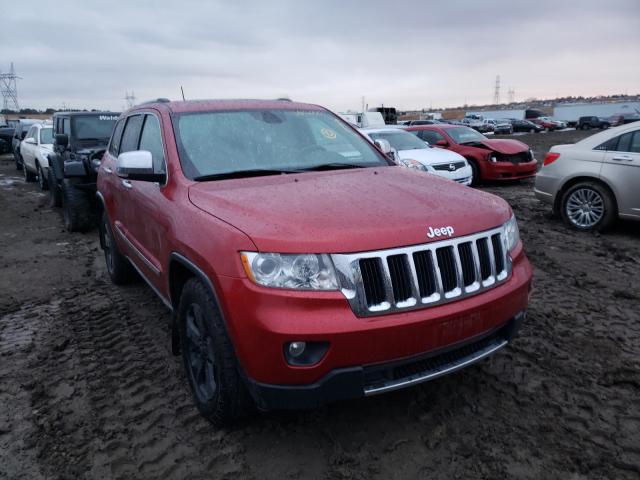 JEEP GRAND CHER 2011 1j4rr5gg4bc550746