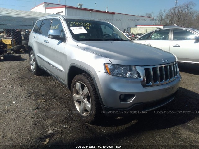 JEEP GRAND CHEROKEE 2011 1j4rr5gg4bc553372