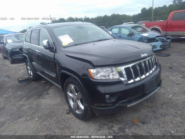 JEEP GRAND CHEROKEE 2011 1j4rr5gg4bc565411