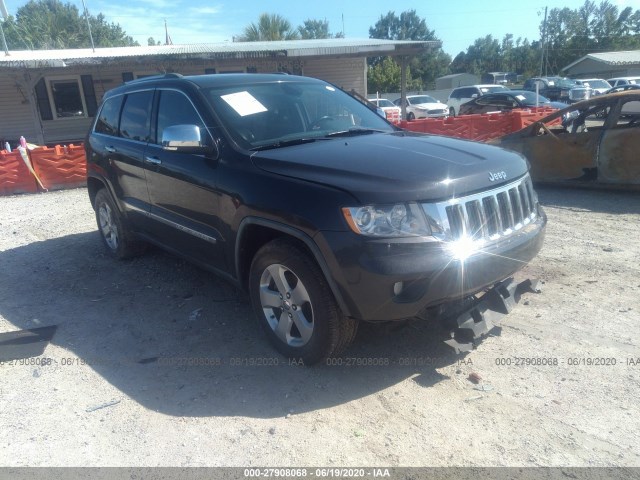 JEEP GRAND CHEROKEE 2011 1j4rr5gg4bc567031