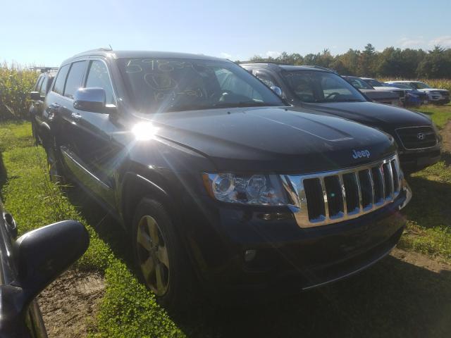 JEEP GRAND CHER 2011 1j4rr5gg4bc575291