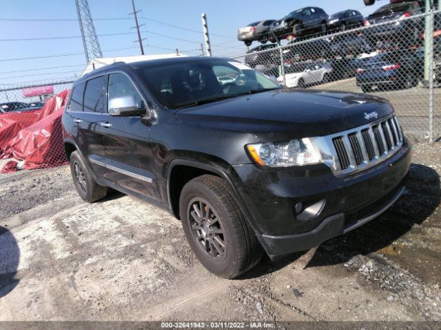 JEEP GRAND CHEROKEE 2011 1j4rr5gg4bc575338