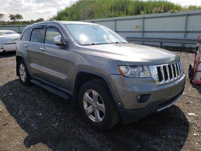 JEEP GRAND CHER 2011 1j4rr5gg4bc578482