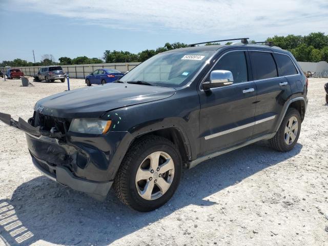 JEEP GRAND CHEROKEE 2011 1j4rr5gg4bc578658