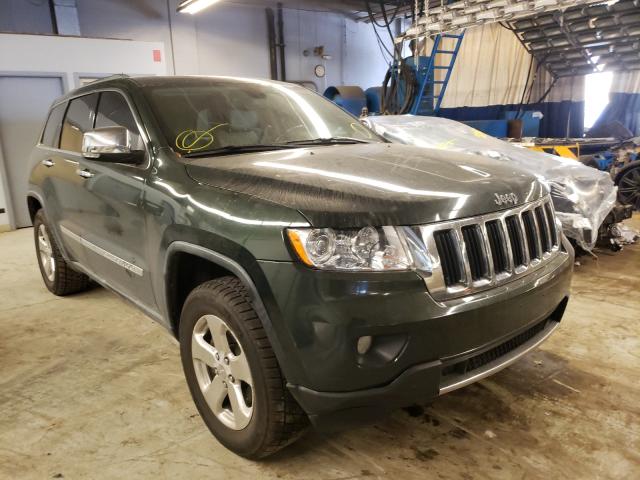 JEEP GRAND CHEROKEE 2011 1j4rr5gg4bc612209