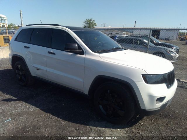 JEEP GRAND CHEROKEE 2011 1j4rr5gg4bc619807