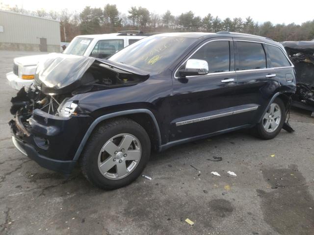 JEEP GRAND CHER 2011 1j4rr5gg4bc640947