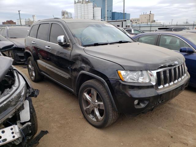 JEEP GRAND CHER 2011 1j4rr5gg4bc642374