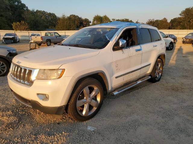 JEEP GRAND CHER 2011 1j4rr5gg4bc655528