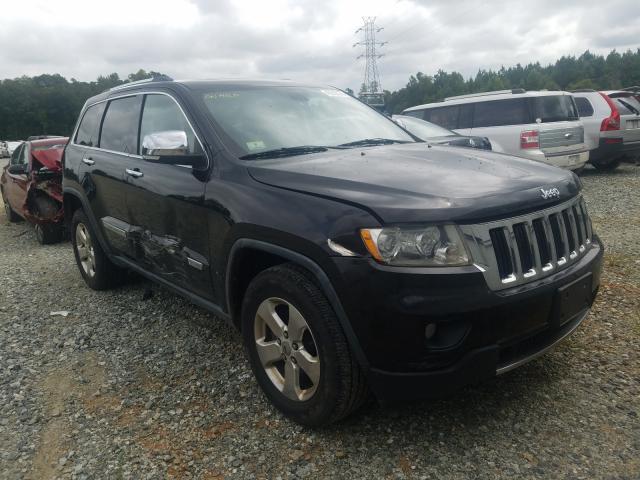 JEEP GRAND CHER 2011 1j4rr5gg4bc656310