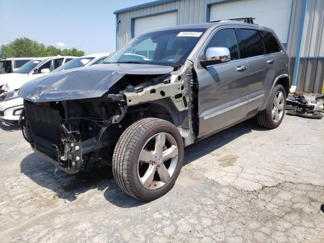 JEEP GRAND CHER 2011 1j4rr5gg4bc657537