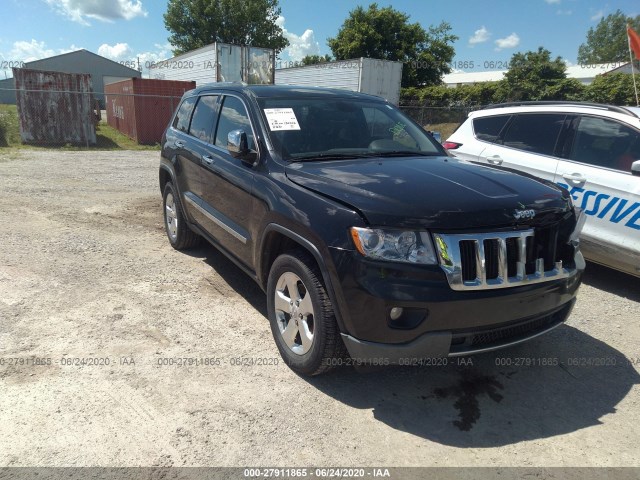 JEEP GRAND CHEROKEE 2011 1j4rr5gg4bc669252