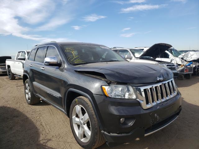 JEEP GRAND CHER 2011 1j4rr5gg4bc669557