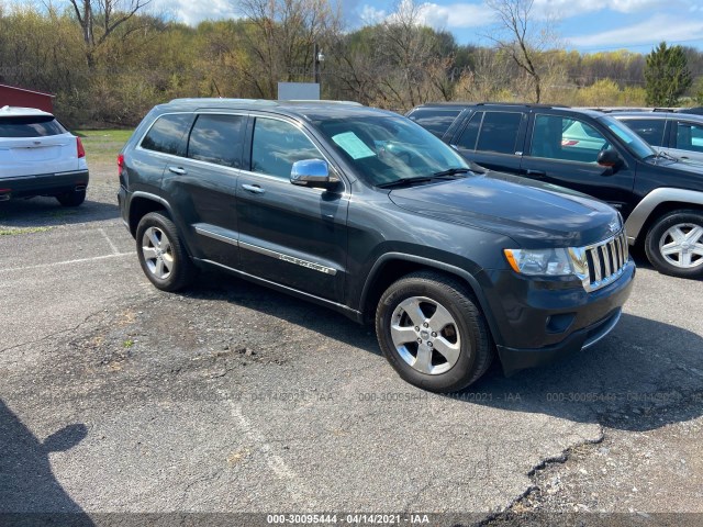 JEEP GRAND CHEROKEE 2011 1j4rr5gg4bc669591