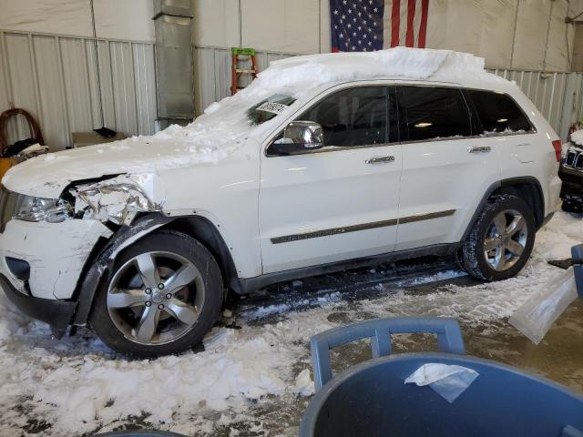 JEEP GRAND CHEROKEE 2011 1j4rr5gg4bc672586