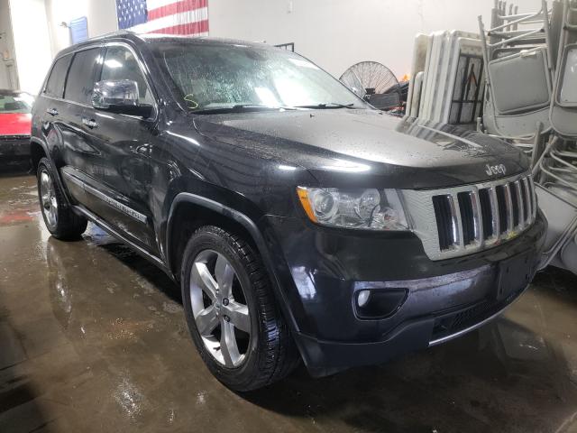 JEEP GRAND CHER 2011 1j4rr5gg4bc703478