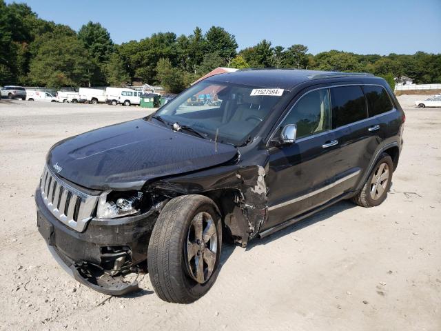 JEEP GRAND CHER 2011 1j4rr5gg4bc703805