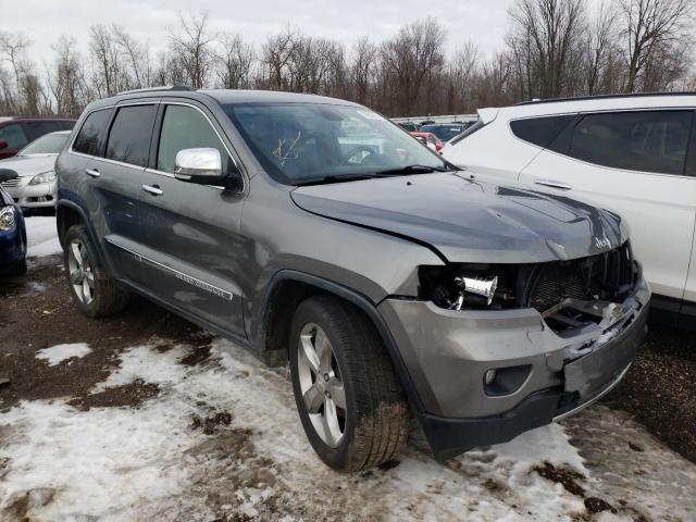 JEEP GRAND CHER 2011 1j4rr5gg4bc714500