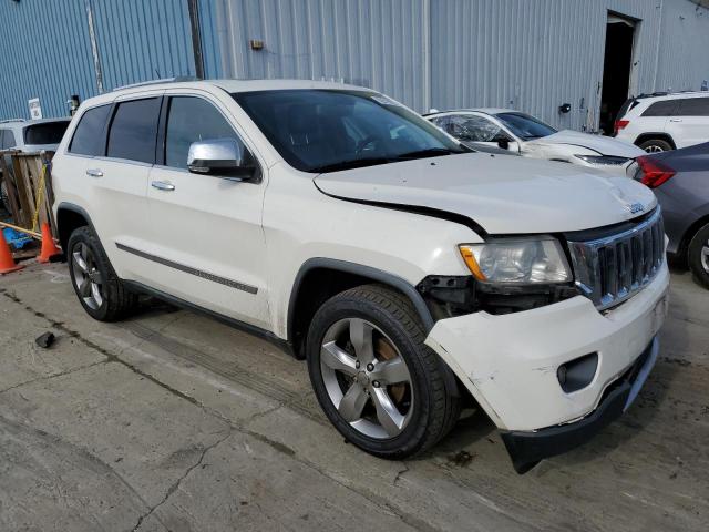 JEEP GRAND CHER 2011 1j4rr5gg4bc714805