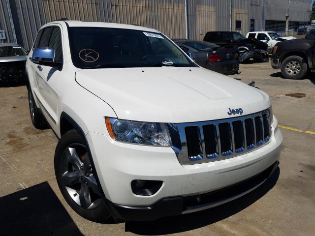 JEEP GRAND CHER 2011 1j4rr5gg4bc736660