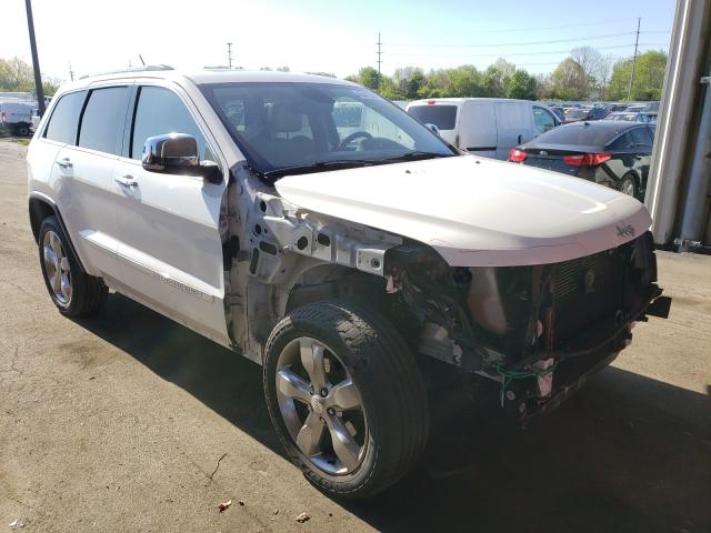 JEEP GRAND CHER 2011 1j4rr5gg4bc738084